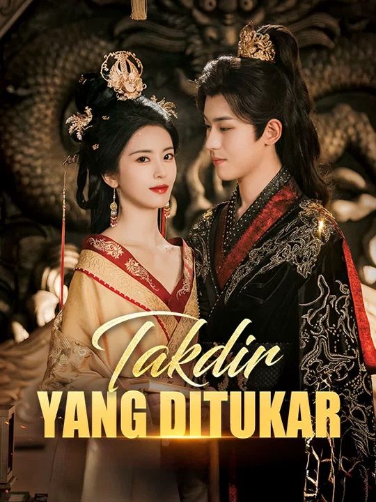 Takdir yang Ditukar Season 1 (2025)